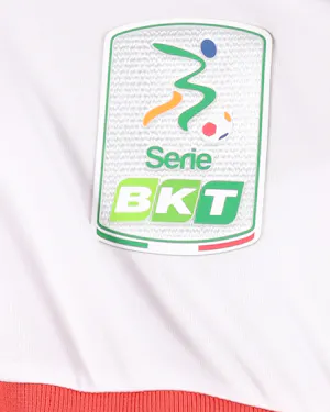 来自Mantova 1911的Francesco Galuppini球衣