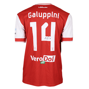 Maglia di Francesco Galuppini (Mantova 1911)