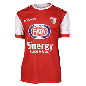 Maglia di Francesco Galuppini (Mantova 1911)