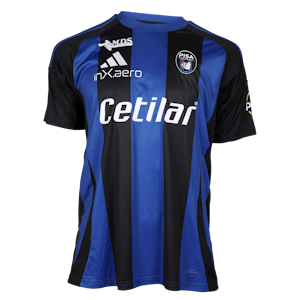 Maglia di Oliver Abildgaard (Pisa)