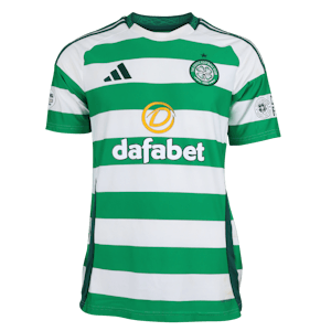 Maillot de Adam Idah (Celtic)