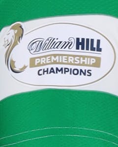 Cameron Carter-Vickers Celtic shirt