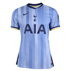 Dominic Solanke Tottenham Hotspur shirt