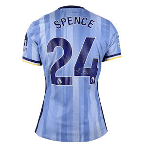 Djed Spence Tottenham Hotspur jersey
