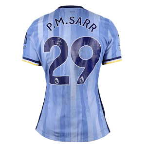 Pape Matar Sarr Tottenham Hotspur forması