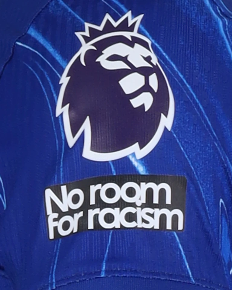Enzo Fernández Chelsea shirt