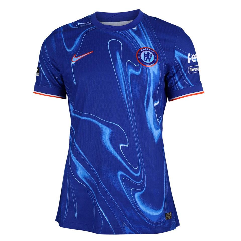 Moisés Isaac Caicedo Corozo Chelsea camisa.
