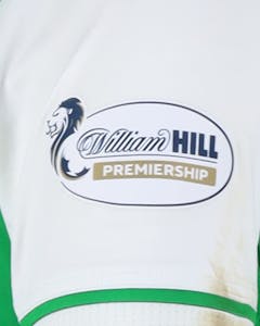 Hyeok-kyu Kwon 권혁규 Hibernian shirt