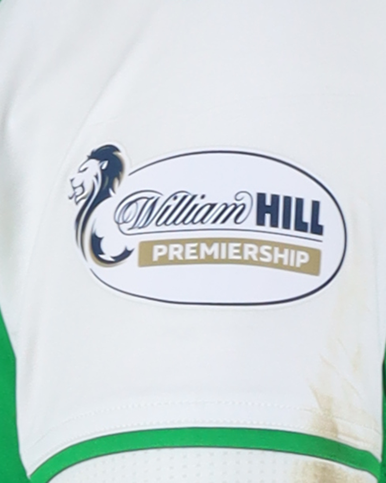 Hyeok-kyu Kwon 권혁규 Hibernian shirt