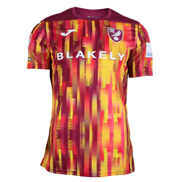 Angus Gunn Norwich City jersey