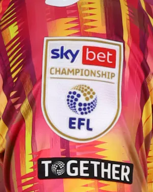 Angus Gunn Norwich City jersey