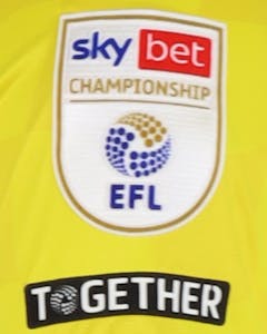 Benjamin Chrisene Norwich City shirt