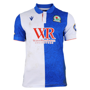 Todd Cantwell Blackburn Rovers jersey