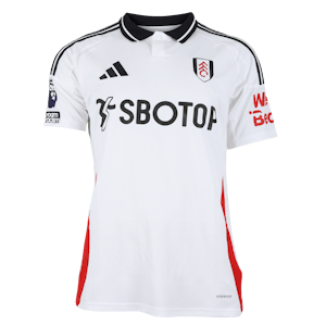 Rodrigo Muniz Fulham shirt