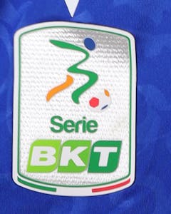 Ronaldo Vieira Sampdoria shirt