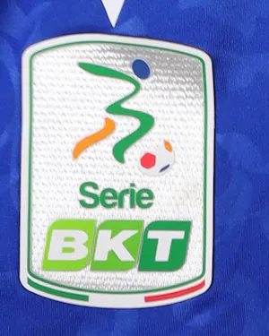 Shirt van Ronaldo Vieira UC Sampdoria