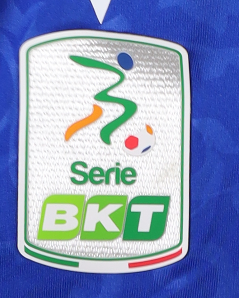 Ronaldo Vieira Sampdoria shirt