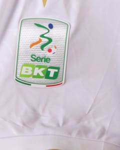 Shirt van Simone Ghidotti Sampdoria