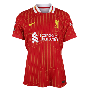 Joe Gomez Liverpool shirt