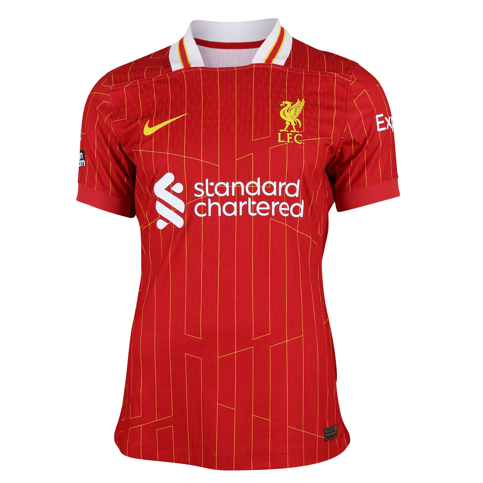 Trent Alexander-Arnold Liverpool jersey