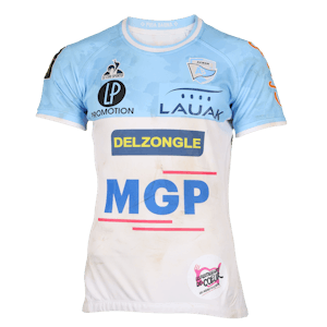 Maxime Machenaud