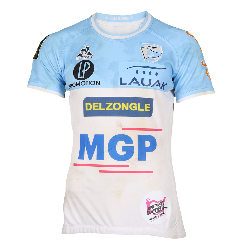 Maxime Machenaud