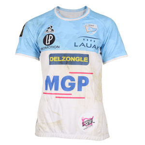 Joris Segonds
