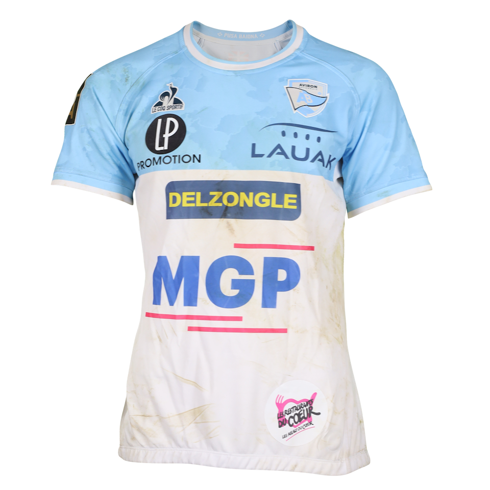 Joris Segonds