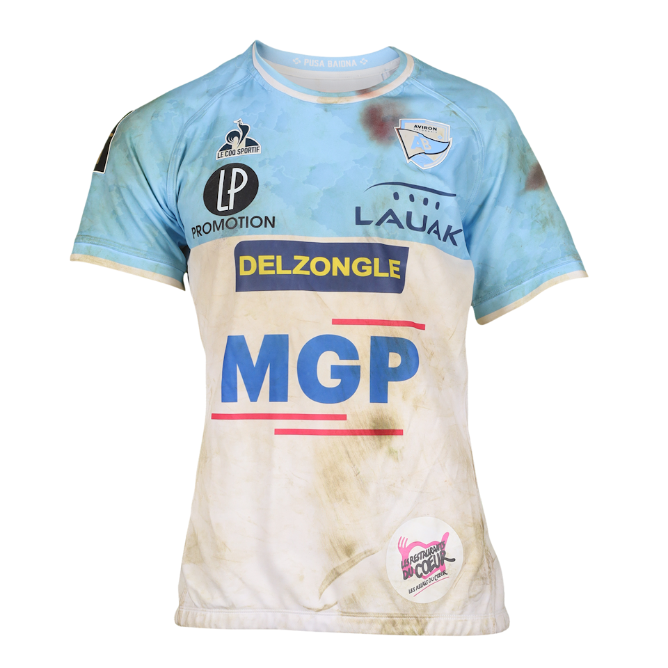 Etuale Manusamoa Tuilagi