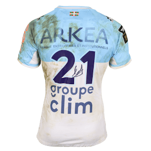 Guillaume Rouet