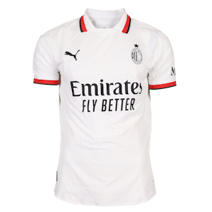 Maillot de Mattia Liberali (AC Milan)