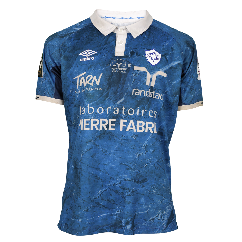 Florent Vanverberghe