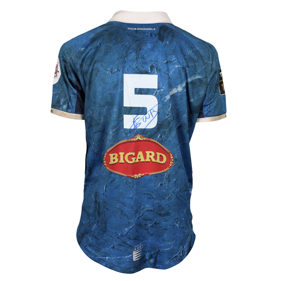 Florent Vanverberghe