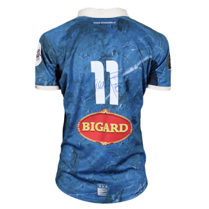 Remy Baget