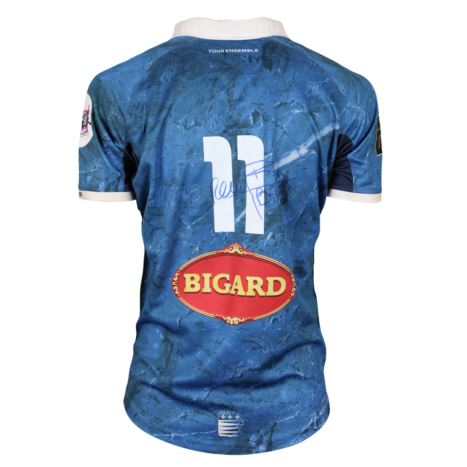 Remy Baget