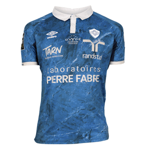 Remy Baget