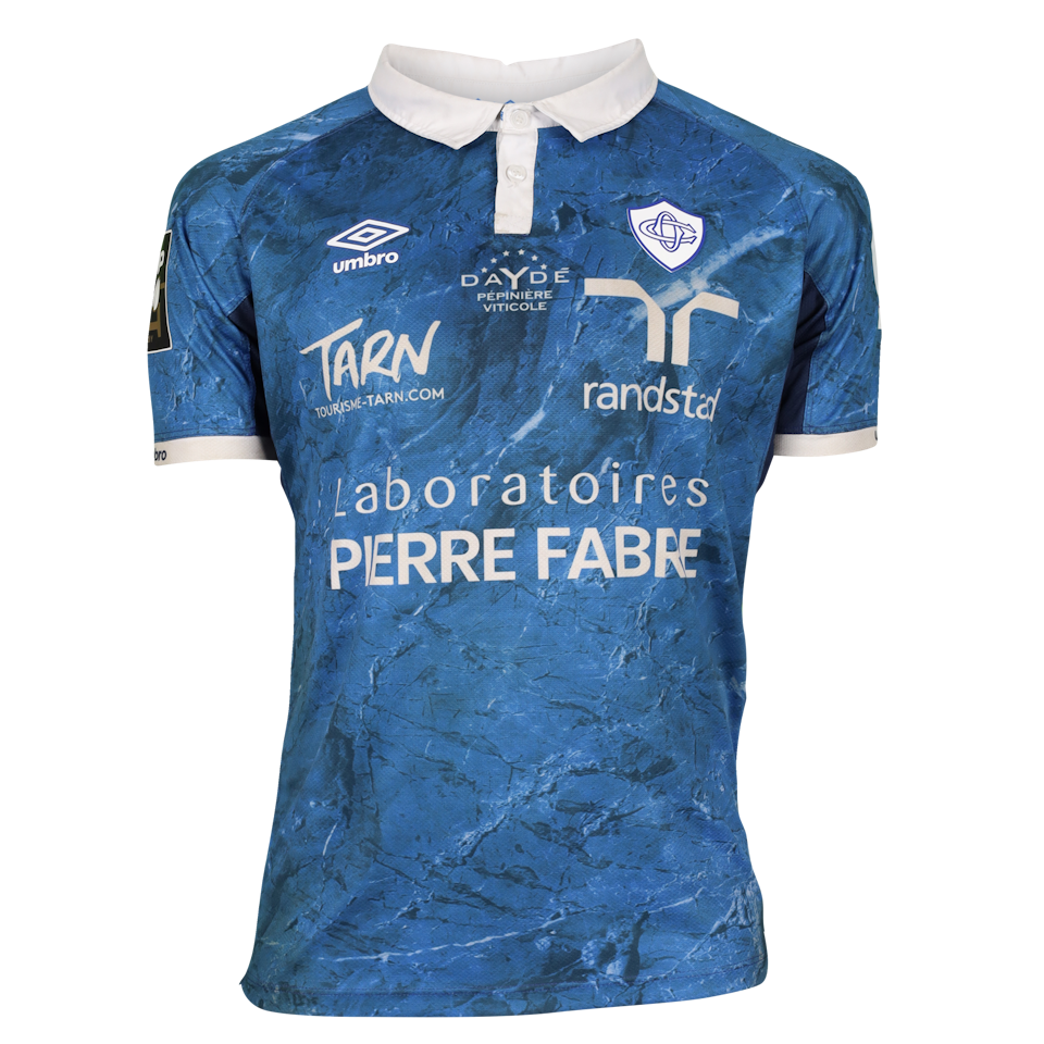 Remy Baget