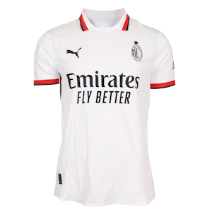 Maillot de Davide Calabria (AC Milan)