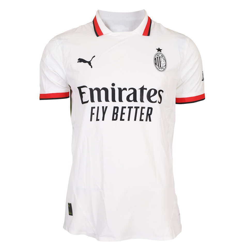 Maillot de Davide Calabria (AC Milan)