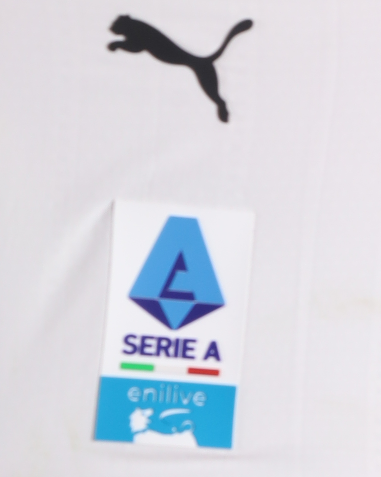 Maillot de Davide Calabria (AC Milan)
