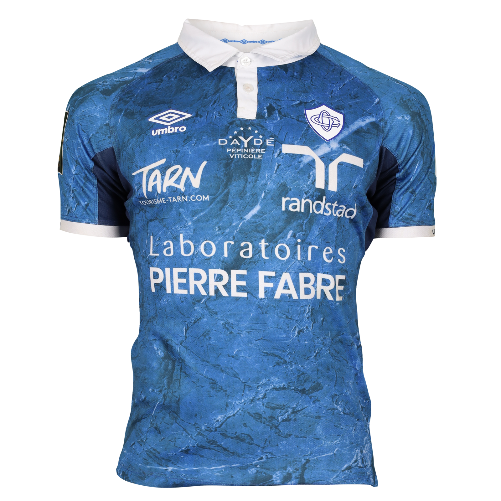 Theo Chabouni