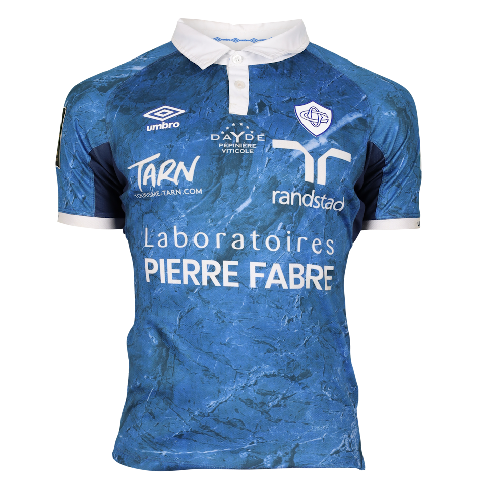 Theo Chabouni
