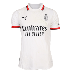 Maillot de Emerson Royal (AC Milan)