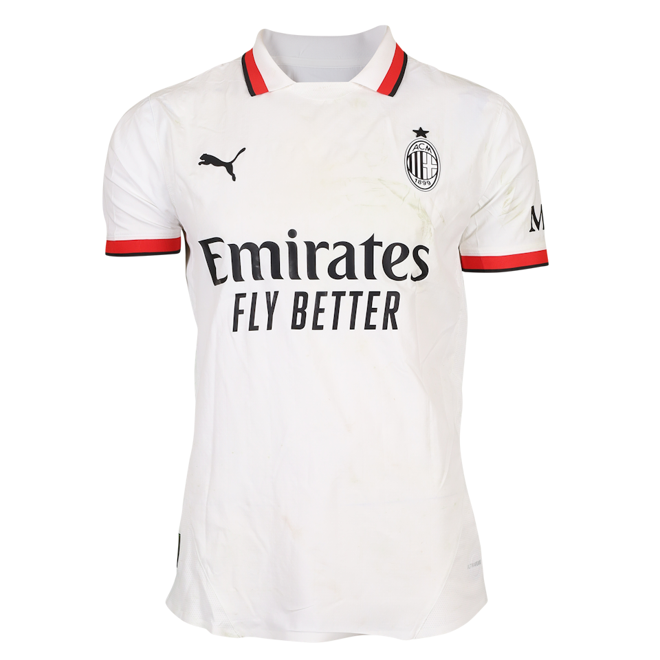 Maillot de Emerson Royal (AC Milan)
