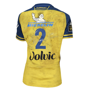 Etienne Fourcade