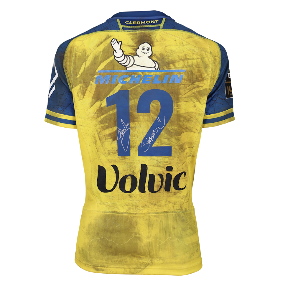 Irae Vincynt Simone