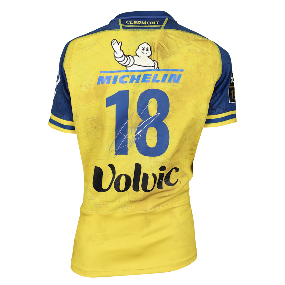 Thibaud Lanen