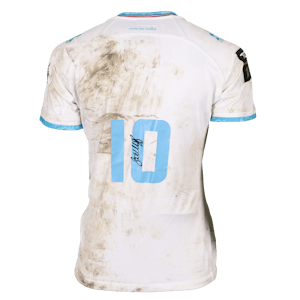 Stuart Hogg