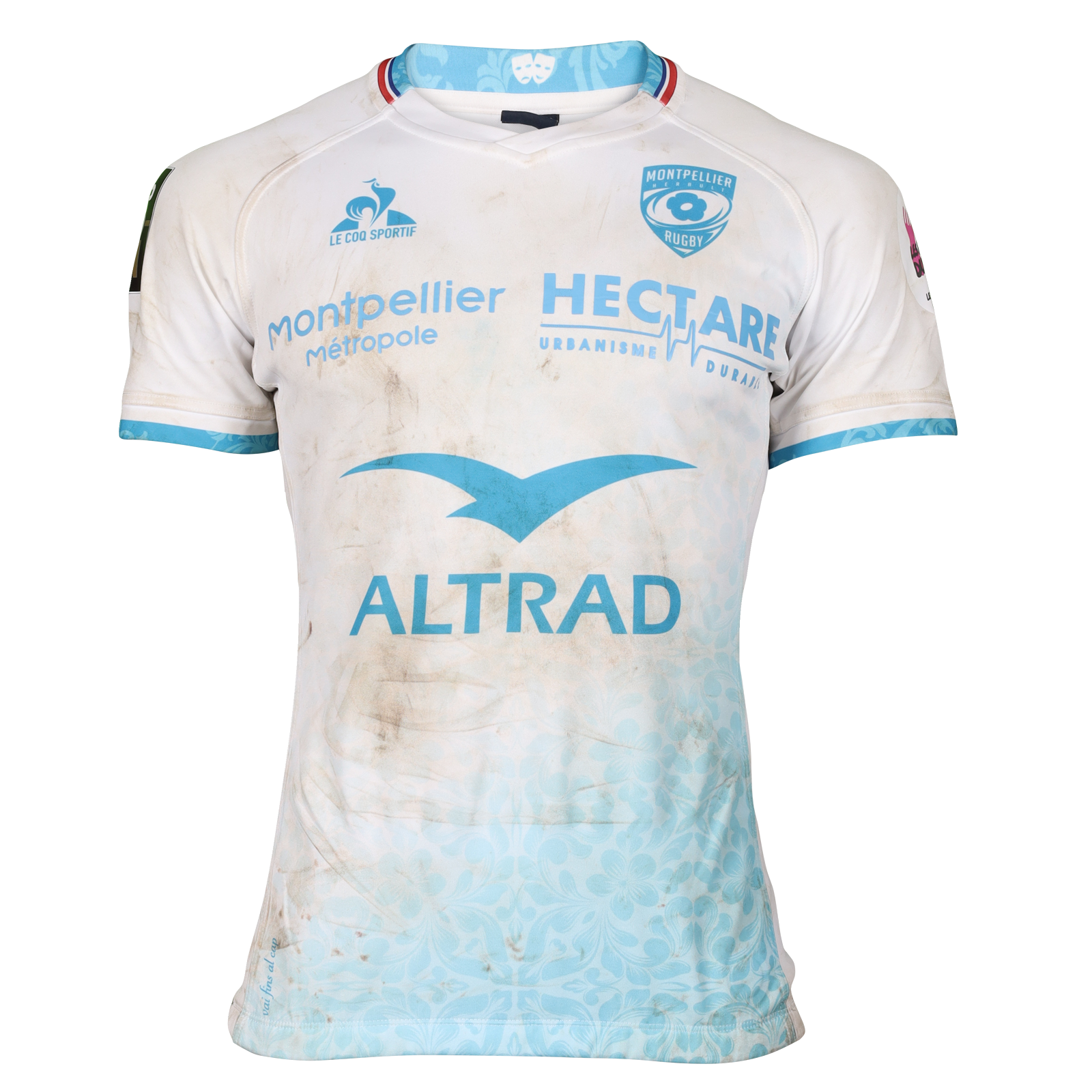 Stuart Hogg