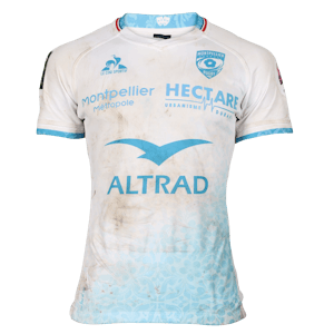 Stuart Hogg